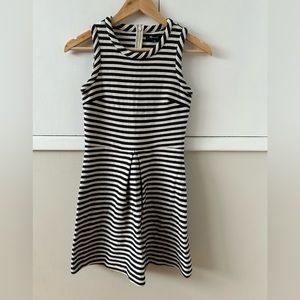 Madewell cotton dress